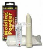 Molding Powder + Vibrator