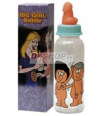 Baby Bottle for Her