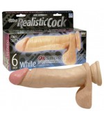 Realistic Cock 6