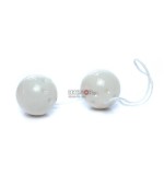 Duo-Balls White