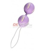 Smartballs tmavofialová