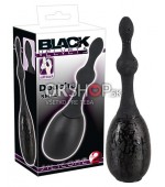 You2Toys Black Velvet Douche Small