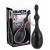 You2Toys Black Velvet Douche Small