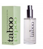 Taboo For Him 50ml