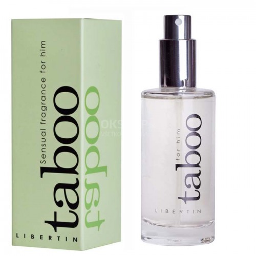 Taboo For Him 50ml