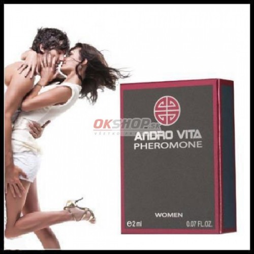 Andro Vita dámsky 2ml