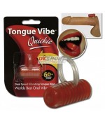 Tonque Vibe Quickie