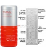 Tenga Double Hole CUP