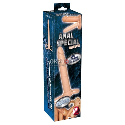 You2Toys Anal Special nature