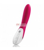 MYSTIM - ELEGANT ERIC VIBRATOR PINK