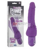 Vibrátor BENDIE Power Stud - CLITERRIFIC purple