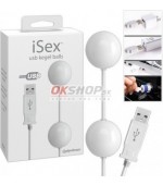 iSex Kegel Balls