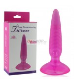 Twister anal pleasure pink