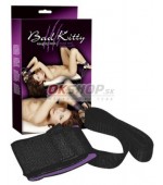 Bad Kitty Hand/Ankle Cuffs