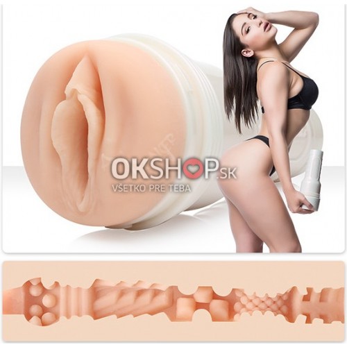 Fleshlight Girls Abella Danger Danger