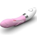 Vibrator Iris Rose