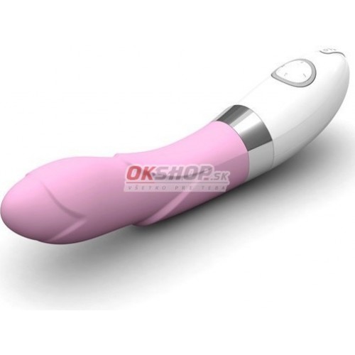 Vibrator Iris Rose