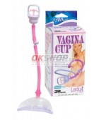Vagina Cup - pumpa