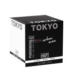 Hot pheromon parfum Tokyo urban man 30 ml