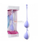 Vibe Therapy - Terah Purple