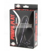 Pump play Dong black