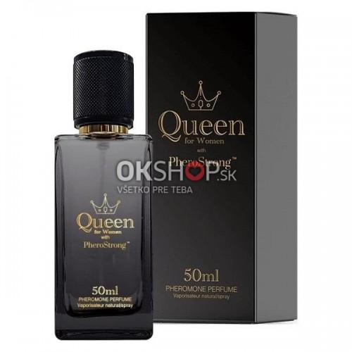 Queen PheroStrong Women 50 ml