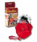 Žartovné slipy RED HOT Seven Creations