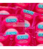 Durex ultra thin 72ks