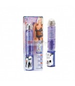 Vibrator Ultra 7 purple