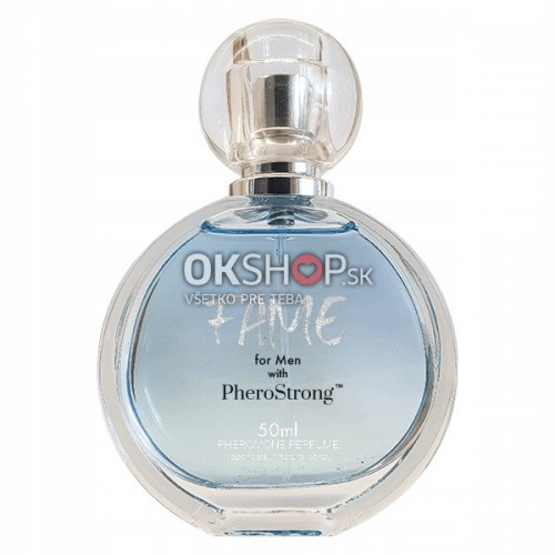 Fame Pherostrong for men 50ml