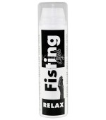 Lubrikačný gél FISTING GEL RELAX 200 ml