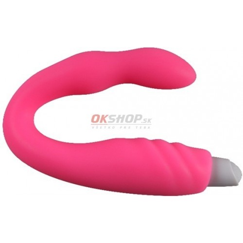 Vibrátor Try to please