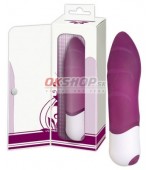 Javida Malý vibrátor