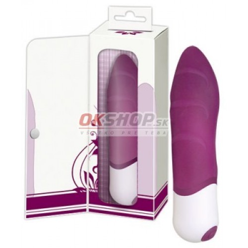 Javida Malý vibrátor