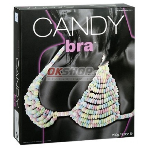 Podprsenka Candy bra