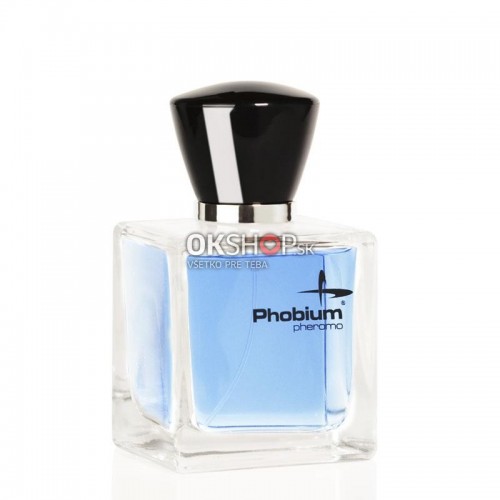 PHOBIUM Pheromo for men 50 ml