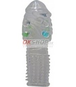 Navlek na penis Sleeve stimulate