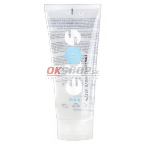 EROS Aqua 200 ml