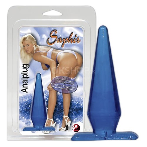 Análny kolík Saphir