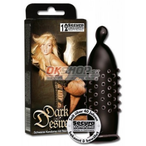 Secura Dark Desire 12er