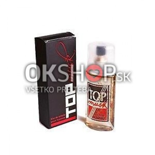 TOP MUSK 75 ML