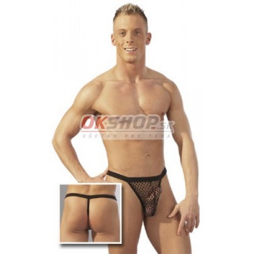 Panske tanga G-string M