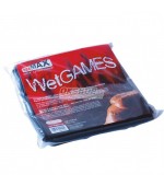 Orgy - Kissen, plachta