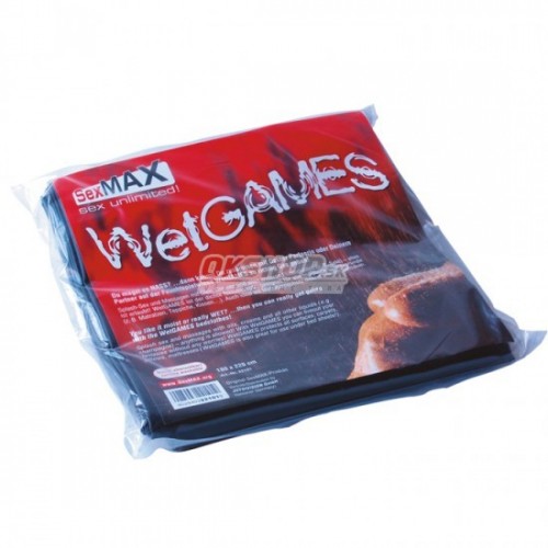 Orgy - Kissen, plachta