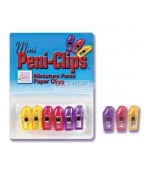 Mini Peni-Clips