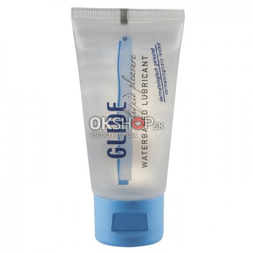 GLIDE Liquid Pleasure- 30ml Waterbased Lubricant