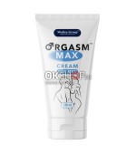 Orgasm Max cream for man 50 ml