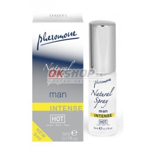 Pheromon Natural Spray Twilight Intense 5ml