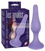 Los Analos Lavender Big