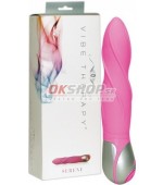 Vibe Therapy - Serene Pink